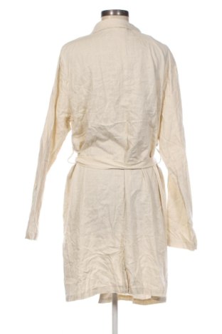 Damenmantel H&M Divided, Größe XL, Farbe Beige, Preis 38,99 €