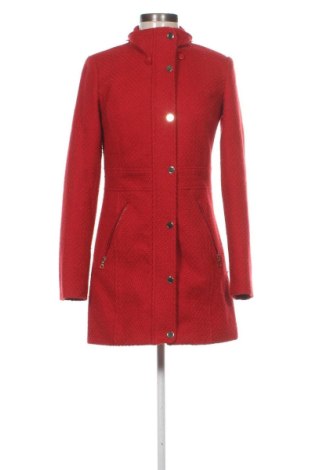 Női kabát INC International Concepts, Méret XS, Szín Piros, Ár 31 944 Ft