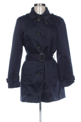 Palton de femei Junge, Mărime M, Culoare Albastru, Preț 419,92 Lei, #136465154