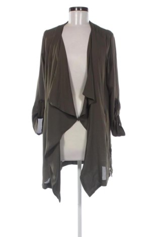 Damenmantel K.zell, Größe M, Farbe Grün, Preis € 49,08