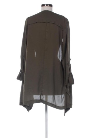 Damenmantel K.zell, Größe M, Farbe Grün, Preis € 49,08