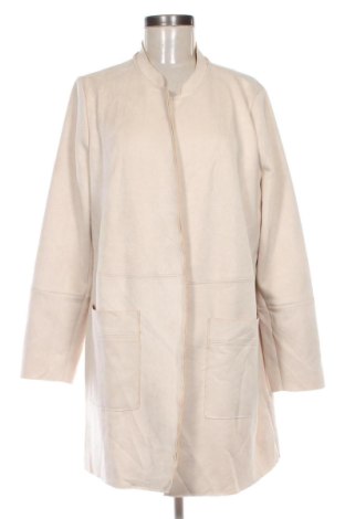 Дамско палто Katies, Размер M, Цвят Бежов, Цена 29,73 €