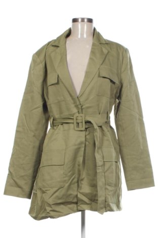 Palton de femei Lioness, Mărime XXL, Culoare Verde, Preț 304,99 Lei