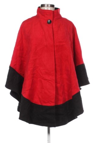 Palton de femei Liz Jordan, Mărime XXL, Culoare Roșu, Preț 195,99 Lei, #136401676