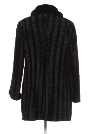 Дамско палто Lizalu, Размер XL, Цвят Черен, Цена 30,00 €
