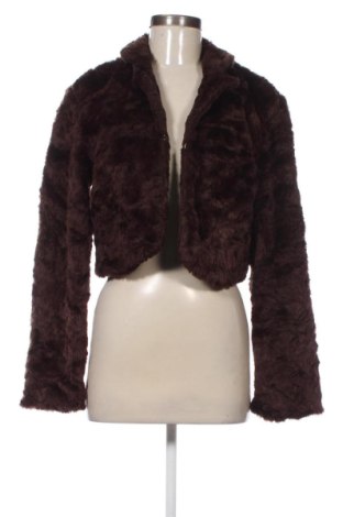 Dámsky kabát  Lovelygirl, Veľkosť M, Farba Hnedá, Cena  58,95 €