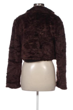 Dámsky kabát  Lovelygirl, Veľkosť M, Farba Hnedá, Cena  58,95 €