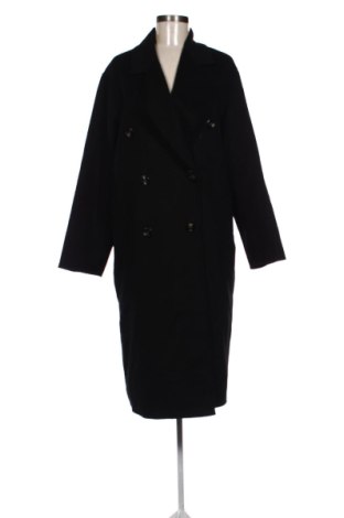 Дамско палто Mango, Размер S, Цвят Черен, Цена 122,70 €