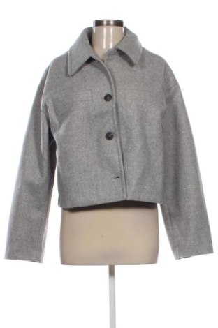 Női kabát Mango, Méret XL, Szín Szürke, Ár 21 766 Ft, #136478316