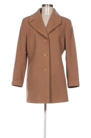 Damenmantel Marks & Spencer, Größe XL, Farbe Braun, Preis 28,12 €, #136434872