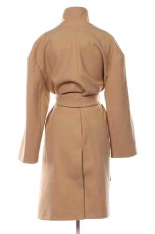 Damenmantel Miss Selfridge, Größe XL, Farbe Beige, Preis € 71,55