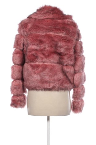 Dámsky kabát  Missguided, Veľkosť XS, Farba Ružová, Cena  53,95 €