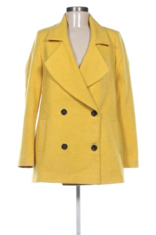 Palton de femei Mudo, Mărime XS, Culoare Galben, Preț 182,46 Lei