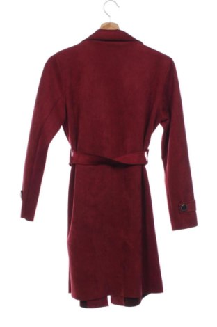Palton de femei NEW COLLECTION, Mărime XS, Culoare Roșu, Preț 304,99 Lei