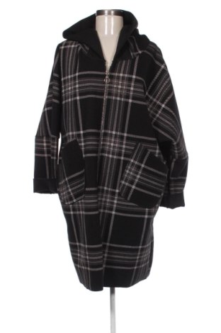 Γυναικείο παλτό NEW COLLECTION, Μέγεθος XXL, Χρώμα Πολύχρωμο, Τιμή 49,00 €