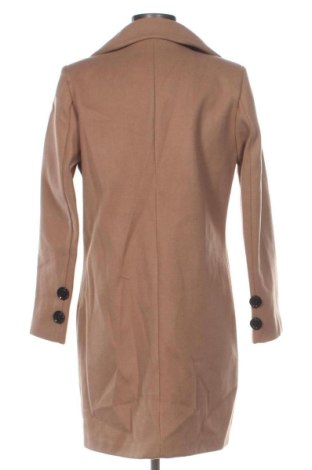 Дамско палто NEW COLLECTION, Размер M, Цвят Бежов, Цена 111,00 €