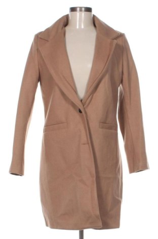 Дамско палто NEW COLLECTION, Размер M, Цвят Бежов, Цена 111,00 €