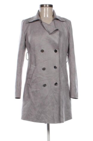 Palton de femei NEW COLLECTION, Mărime M, Culoare Gri, Preț 304,99 Lei