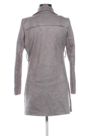 Palton de femei NEW COLLECTION, Mărime M, Culoare Gri, Preț 304,99 Lei