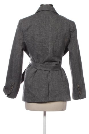 Damenmantel Next Petite, Größe L, Farbe Grau, Preis 147,99 €