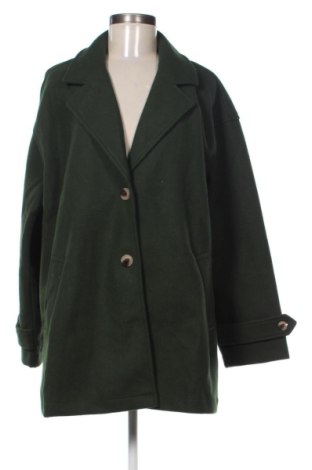 Palton de femei Noisy May, Mărime M, Culoare Verde, Preț 694,99 Lei
