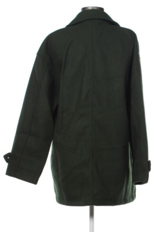 Palton de femei Noisy May, Mărime M, Culoare Verde, Preț 694,99 Lei