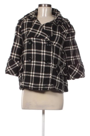 Дамско палто ONLY, Размер M, Цвят Многоцветен, Цена 18,91 €