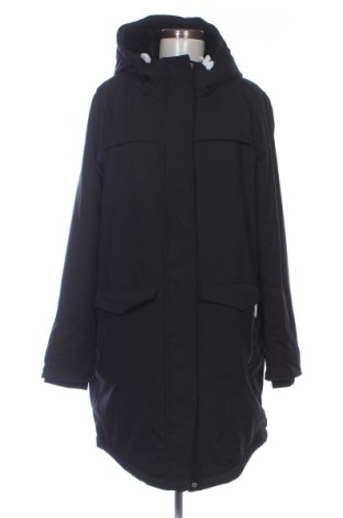 Damski płaszcz ONLY, Rozmiar XXL, Kolor Czarny, Cena 334,99 zł
