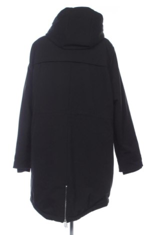 Damski płaszcz ONLY, Rozmiar XXL, Kolor Czarny, Cena 334,99 zł