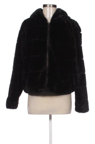 Дамско палто ONLY, Размер L, Цвят Черен, Цена 25,00 €