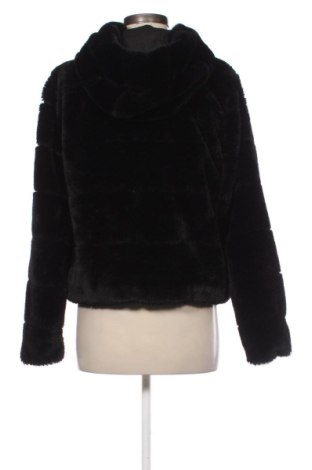 Дамско палто ONLY, Размер L, Цвят Черен, Цена 25,00 €
