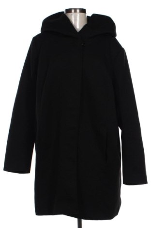 Palton de femei ONLY Carmakoma, Mărime M, Culoare Negru, Preț 342,99 Lei