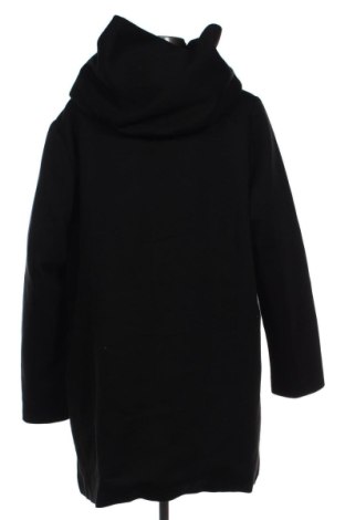 Palton de femei ONLY Carmakoma, Mărime M, Culoare Negru, Preț 342,99 Lei