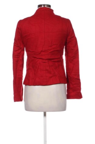 Дамско палто Oasis, Размер XS, Цвят Червен, Цена 49,59 €