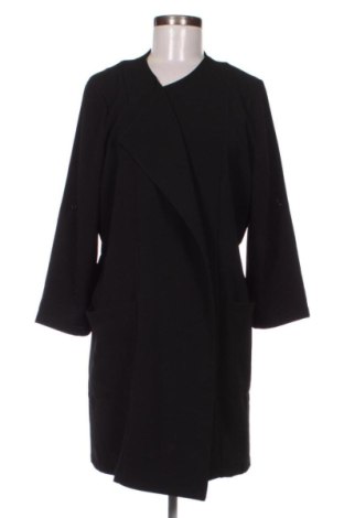 Palton de femei Pieces, Mărime L, Culoare Negru, Preț 151,99 Lei