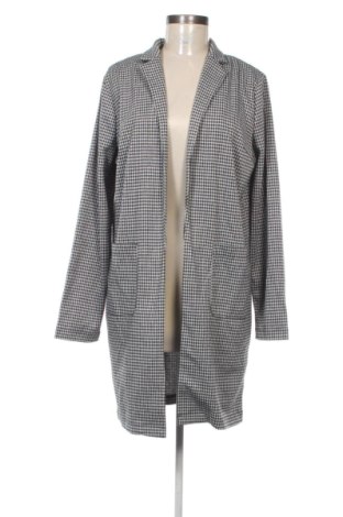 Damenmantel Pieces, Größe L, Farbe Mehrfarbig, Preis 71,99 €