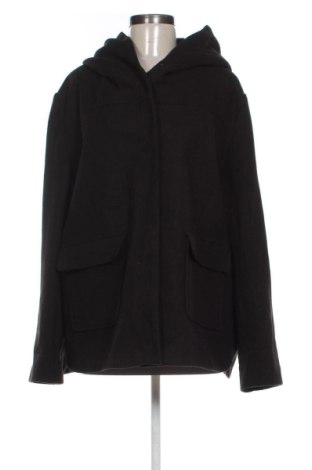 Palton de femei Primark, Mărime XXL, Culoare Negru, Preț 294,99 Lei