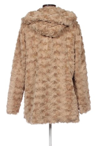 Дамско палто Pull&Bear, Размер L, Цвят Бежов, Цена 30,00 €