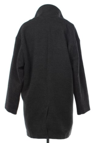 Γυναικείο παλτό Pull&Bear, Μέγεθος M, Χρώμα Πολύχρωμο, Τιμή 45,00 €