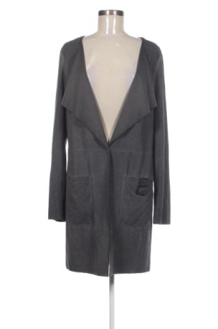 Dámsky kabát  Q/S by S.Oliver, Veľkosť M, Farba Sivá, Cena  58,95 €