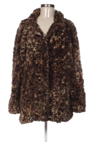 Damenmantel Rockmans, Größe XXL, Farbe Mehrfarbig, Preis 63,99 €