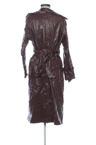 Damenmantel SHEIN, Größe S, Farbe Braun, Preis 38,99 €