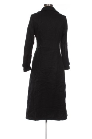 Damenmantel SHEIN, Größe S, Farbe Schwarz, Preis 58,99 €