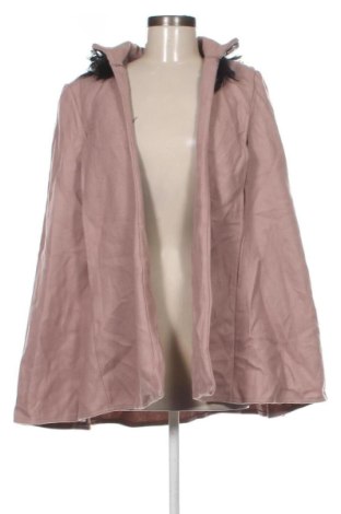 Damenmantel SHEIN, Größe S, Farbe Rosa, Preis 38,99 €