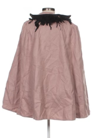 Damenmantel SHEIN, Größe S, Farbe Rosa, Preis 38,99 €