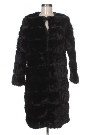 Palton de femei SHEIN, Mărime S, Culoare Negru, Preț 278,99 Lei