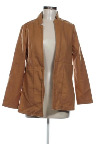 Damenmantel SHEIN, Größe S, Farbe Braun, Preis 38,99 €