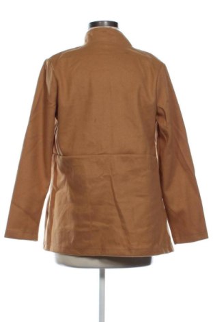 Damenmantel SHEIN, Größe S, Farbe Braun, Preis 38,99 €