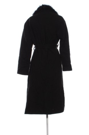 Дамско палто STUDIO ID, Размер L, Цвят Черен, Цена 319,55 €