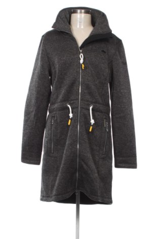 Dámsky kabát  Schmuddelwedda, Veľkosť L, Farba Sivá, Cena  294,95 €
